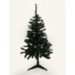 ACTUEL Sapin Vert Canadien 120CM