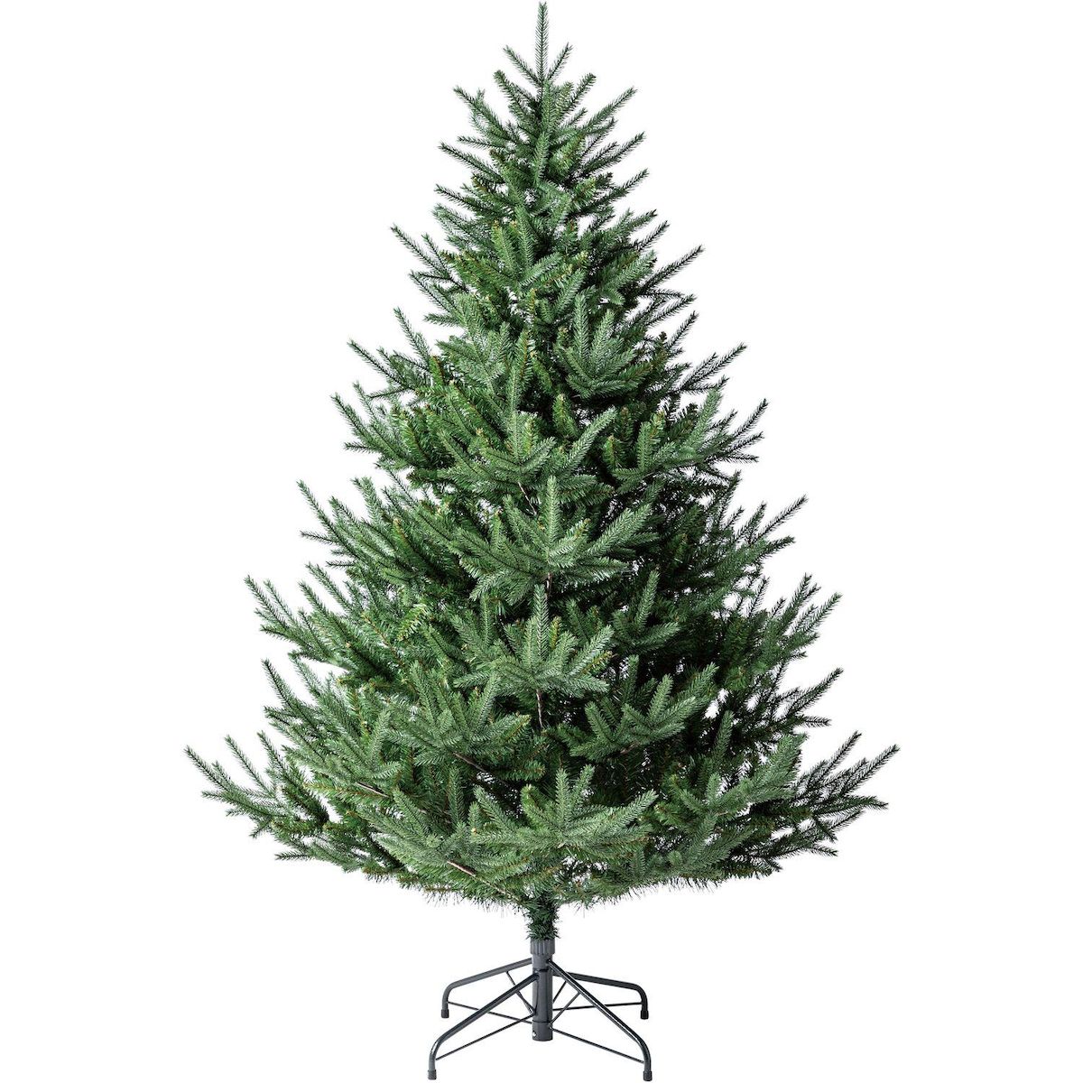 ACTUEL Sapin Vert 180CM PE/PVC