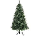 ACTUEL Sapin Cachemire 180 cm