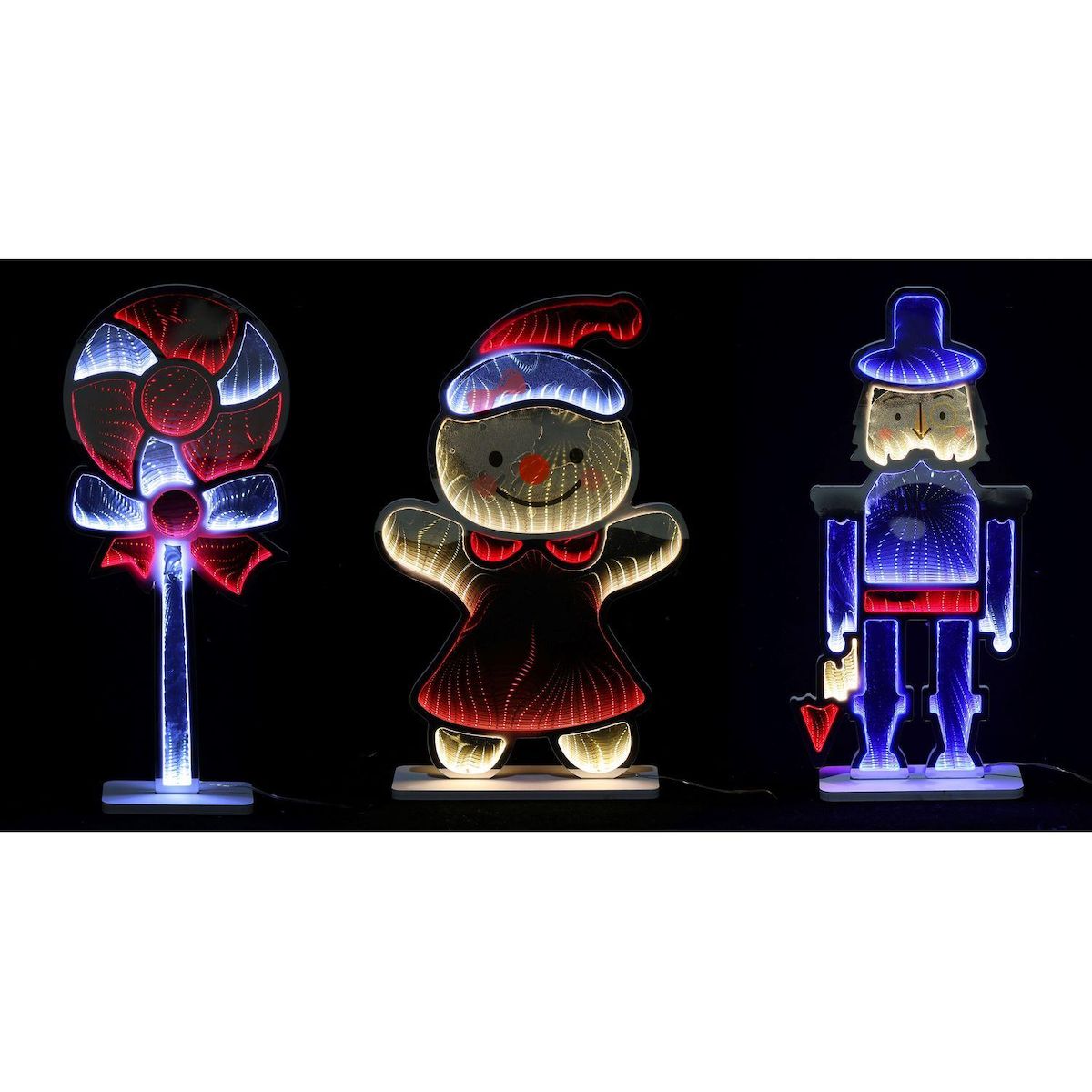 ACTUEL ACTUEL DECO MIROIR Intérieur 60CM