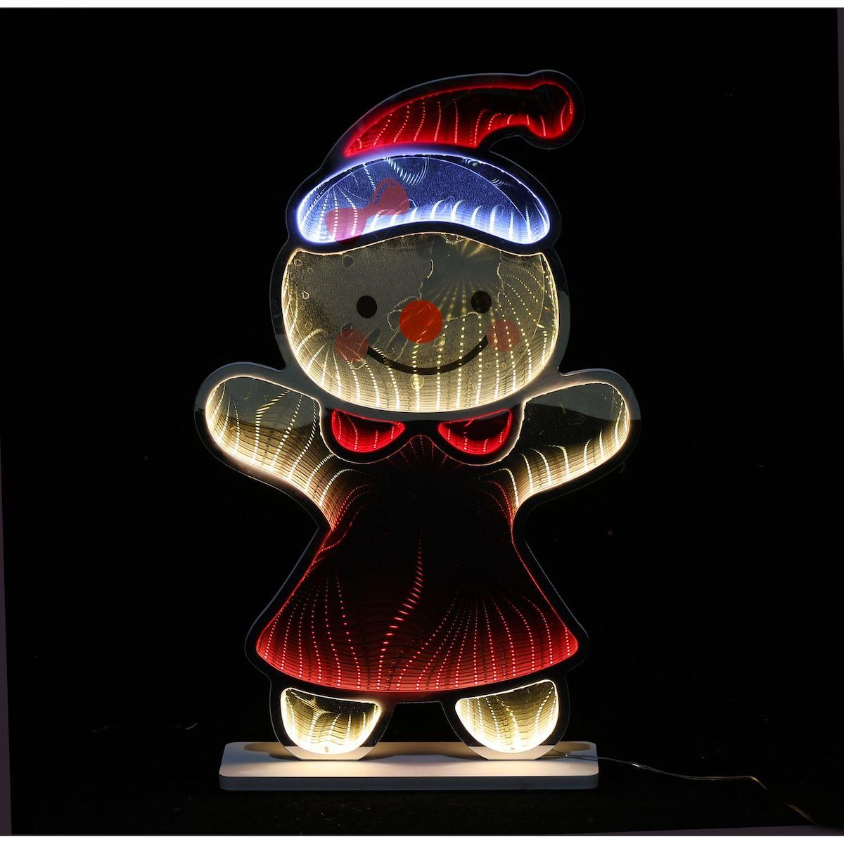 ACTUEL ACTUEL DECO MIROIR Intérieur 60CM