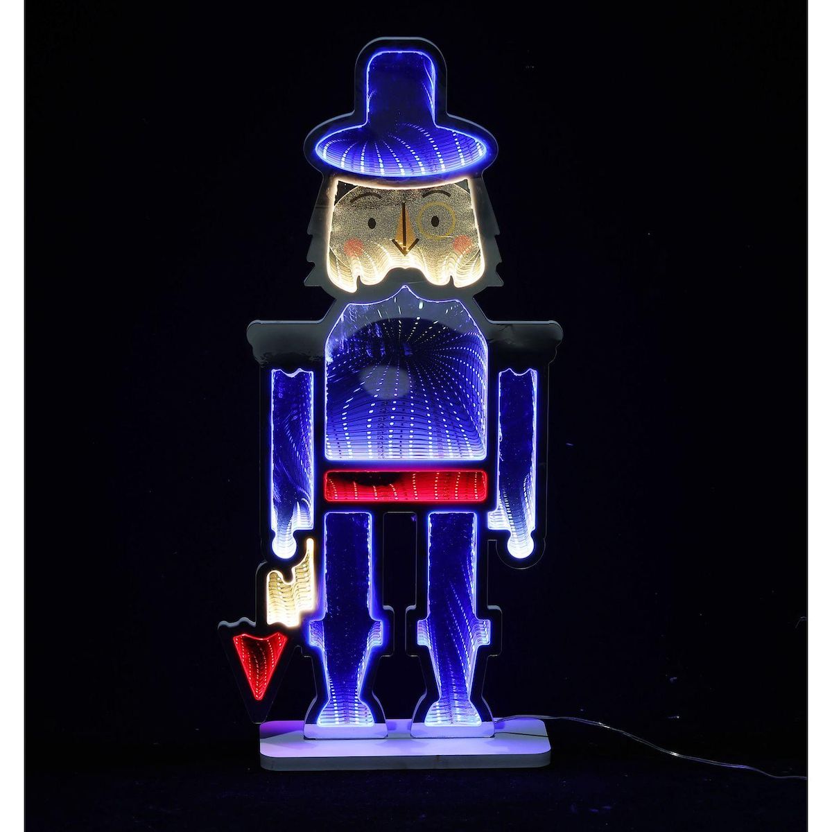 ACTUEL ACTUEL DECO MIROIR Intérieur 60CM