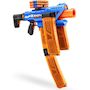 Voir la diapositive 3 : ZURU Blaster X-Shot Insanity Clip Mania