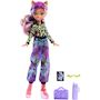 Voir la diapositive 3 : MATTEL Poupée Monster High Scare Adise Island Clawdeen Wolf