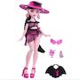 Voir la diapositive 4 : MATTEL Poupée Monster High Scare Adise Island DracuLaura