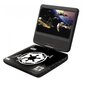 LEXIBOOK DVDP6SW-00 - STAR WARS - Lecteur DVD portable