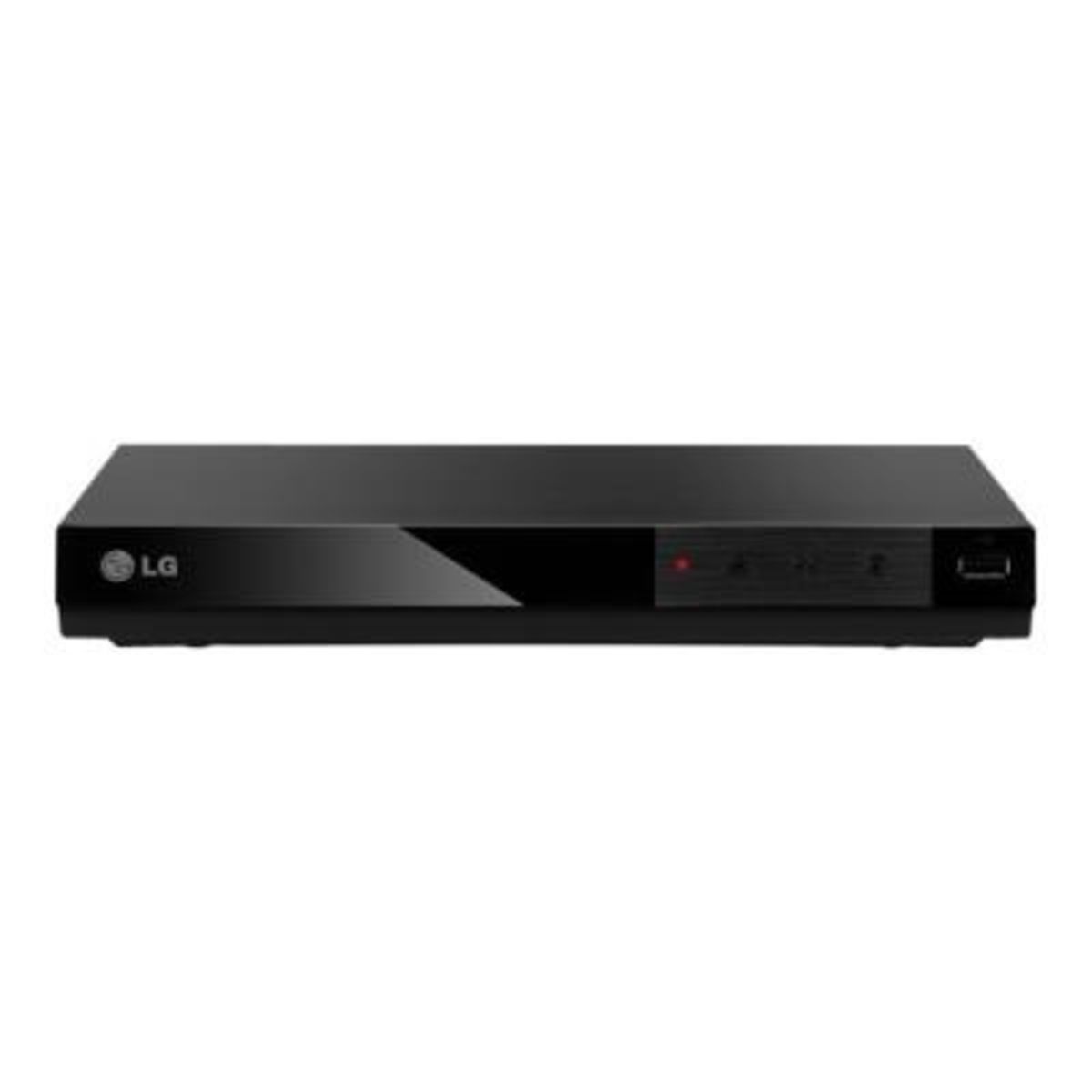LG DP132H - Lecteur DVD