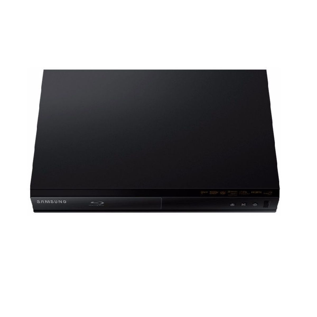 SAMSUNG BD-J4500R - Lecteur DVD Blu-Ray