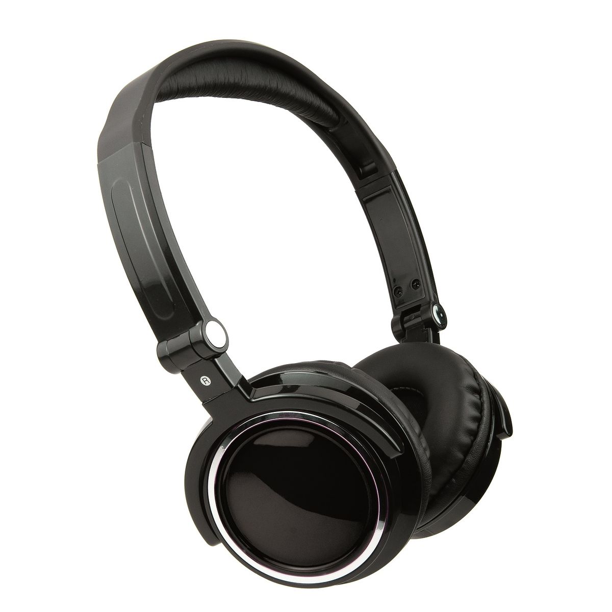 D-JIX Lecteur DVD portable D-JIX_PVS705-73CAN - Noir