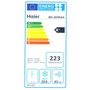 Voir la diapositive 4 : HAIER Congélateur coffre BD-203RAA, 203 L, Froid Statique