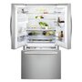 AEG Réfrigérateur multi portes S76020CMX2, 536 L, Froid No Frost