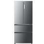 HAIER Réfrigérateur multi portes HB14FMAA, 382 L, Froid No Frost