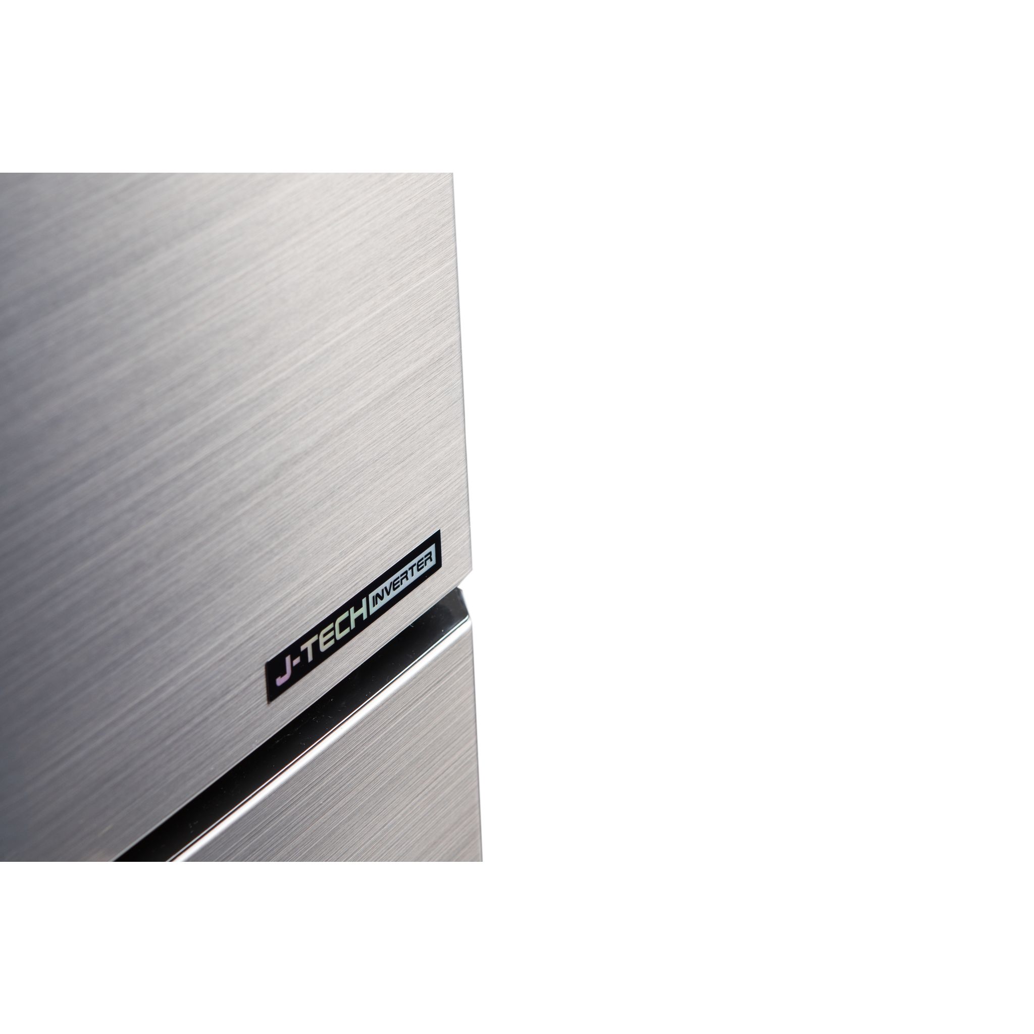 Voir la diapositive 4 : SHARP Réfrigérateur 4 portes SJ-EX820FSL, 650 L, Froid No Frost