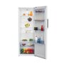 BEKO Réfrigérateur armoire RES44NW, 375 L, Froid No Frost
