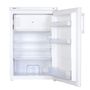 Voir la diapositive 5 : HAIER Réfrigérateur table top HRZ-176AA, 113 L, Froid Statique