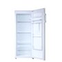 INDESIT Réfrigérateur armoire SIAA 55, 235 L, Froid Statique