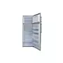 QILIVE Réfrigérateur 2 portes R2PQ305S, 305 L, Froid Statique