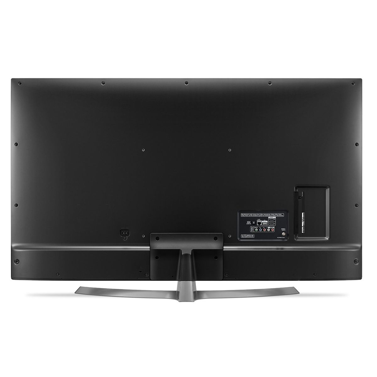 LG 49UJ670V TV LED 4K UHD 123 cm HDR Smart TV