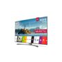 Voir la diapositive 9 : LG 49UJ670V TV LED 4K UHD 123 cm HDR Smart TV