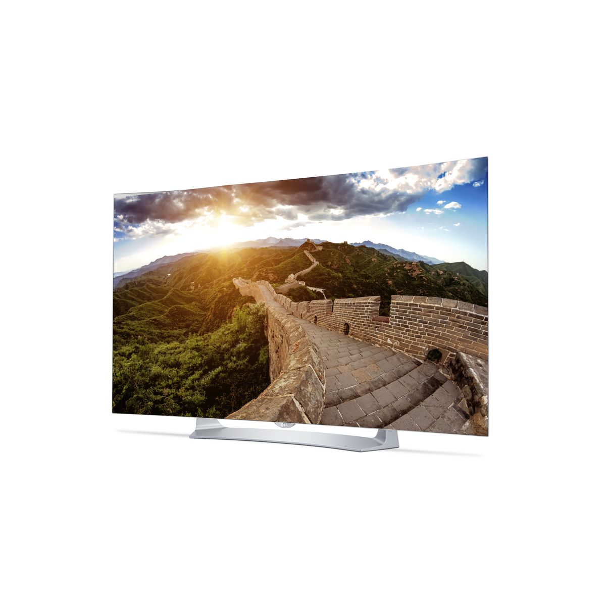 LG 55EG910V - TV -  OLED - Full HD -  Smart TV - 55"/139 cm - Smart TV