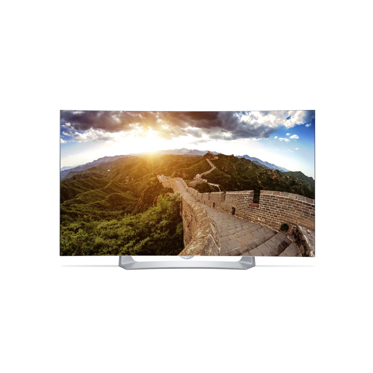 LG 55EG910V - TV -  OLED - Full HD -  Smart TV - 55"/139 cm - Smart TV