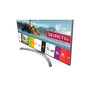 LG 55UJ670V TV LED 4K UHD 139 cm HDR Smart TV