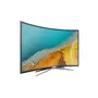 SAMSUNG UE40K6300 - Téléviseur LED - Full HD - Ecran 101 cm / 40 pouces - Incurvé - Smart TV