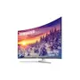 SAMSUNG UE55MU9005 - TV - LED - Ultra HD - 138 cm / 55 pouces - Ecran incurvé - Smart TV