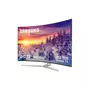 SAMSUNG UE55MU9005 - TV - LED - Ultra HD - 138 cm / 55 pouces - Ecran incurvé - Smart TV