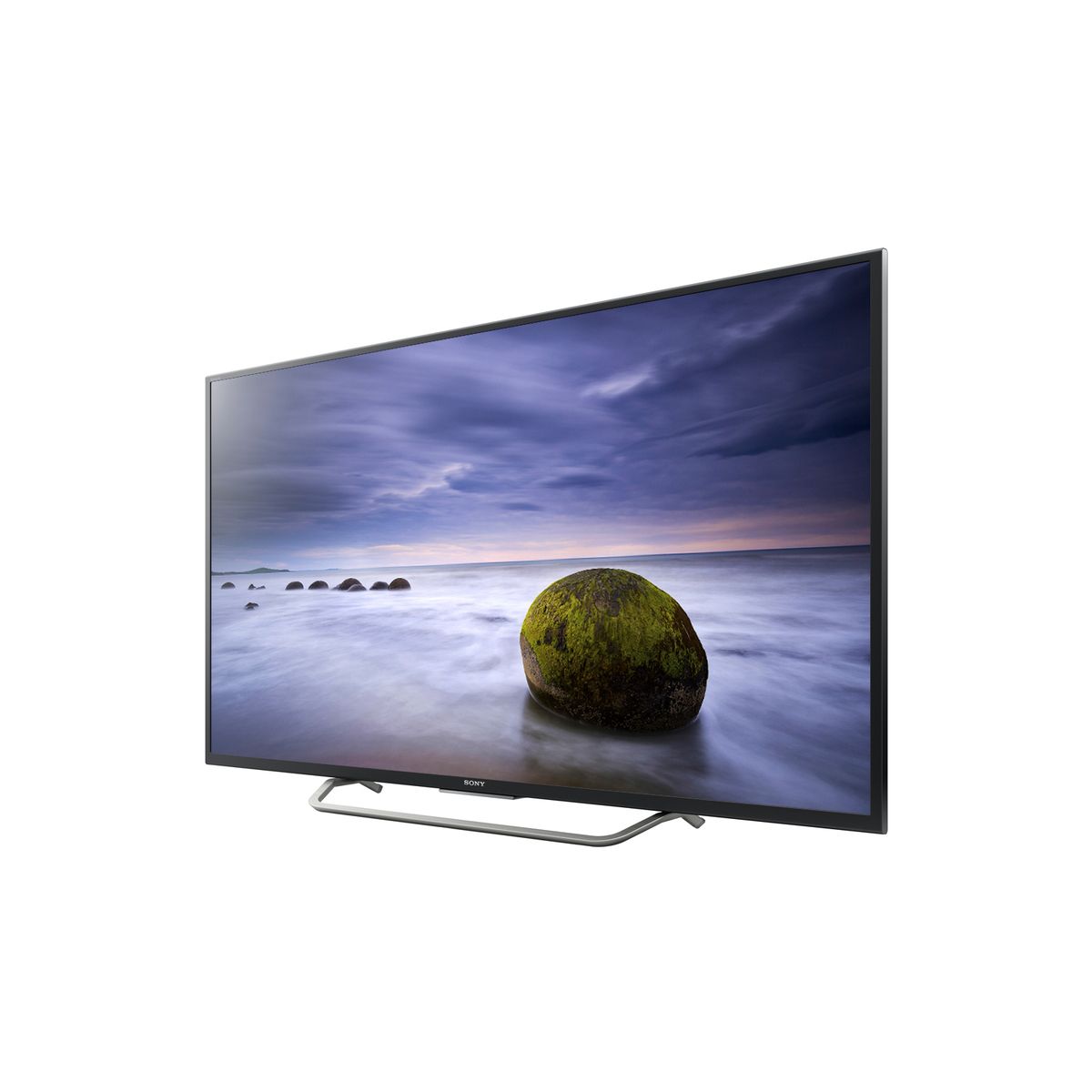 SONY KD55XD7005BAEP - Téléviseur LED Ultra HD 4K