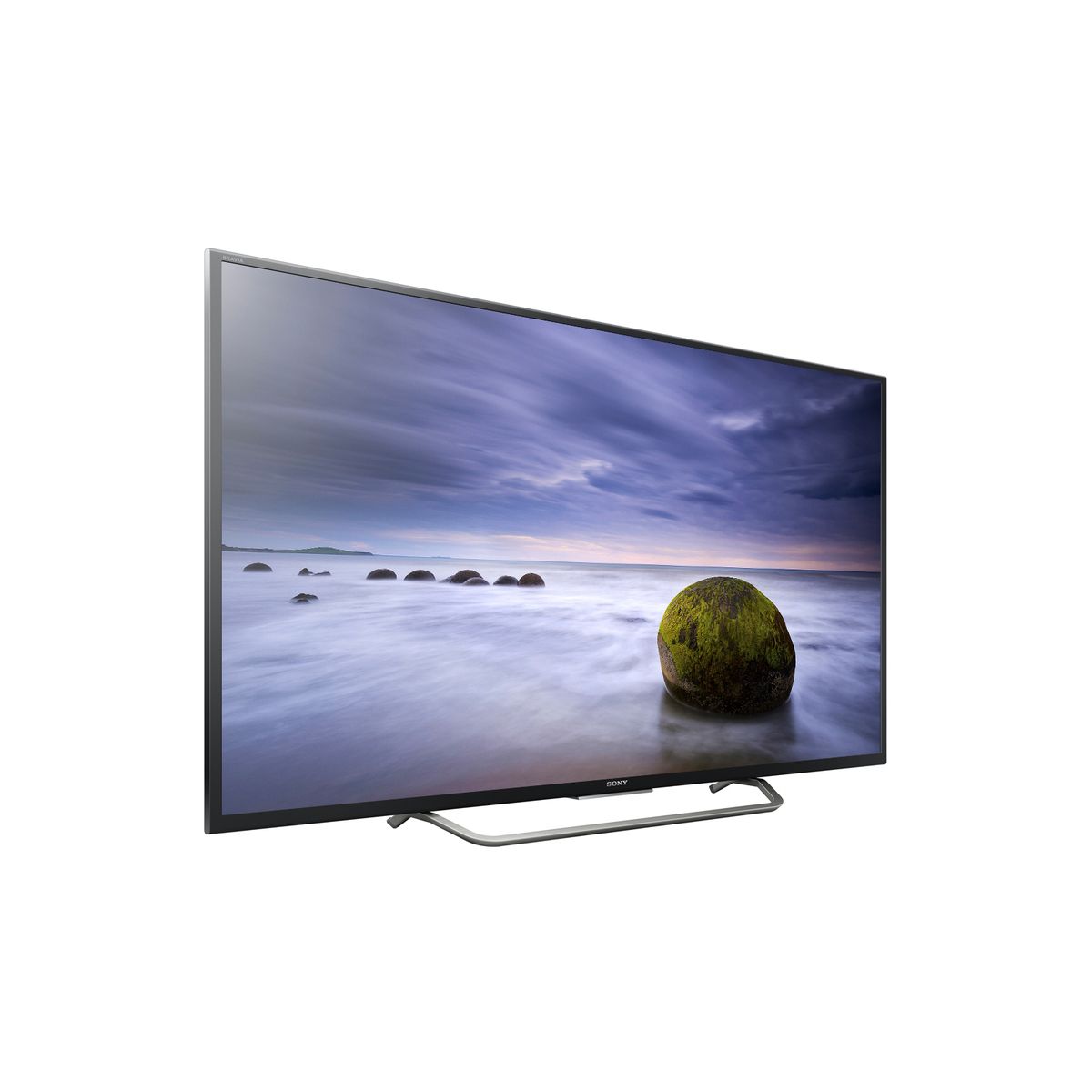 SONY KD55XD7005BAEP - Téléviseur LED Ultra HD 4K