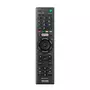 SONY KD65XD7505BAEP - Téléviseur LED Ultra HD 4K