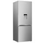 Voir la diapositive 7 : BEKO Réfrigérateur combiné REC52S, 450 L, Froid No Frost