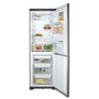INDESIT Réfrigérateur combiné BIAA13PVXDR, 302 L, Froid Brassé