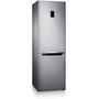 Voir la diapositive 5 : SAMSUNG Réfrigérateur combiné RB31FERNDSA 310L No frost