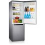 Voir la diapositive 6 : SAMSUNG Réfrigérateur combiné RB31FERNDSA 310L No frost