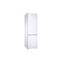 SAMSUNG Réfrigérateur combiné RB37J5005WW, 367 L, Froid No Frost