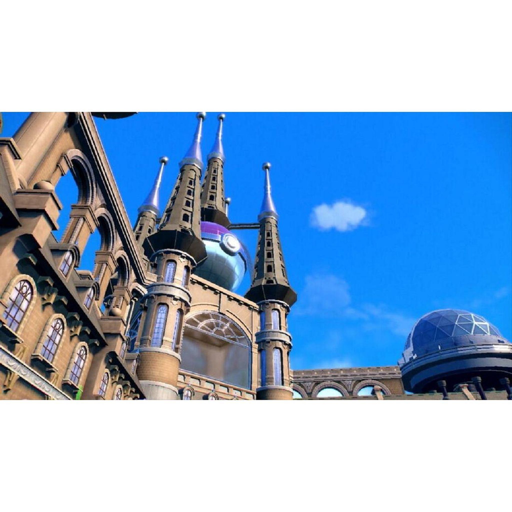 Voir la diapositive 3 : NINTENDO Pokémon Écarlate Nintendo Switch