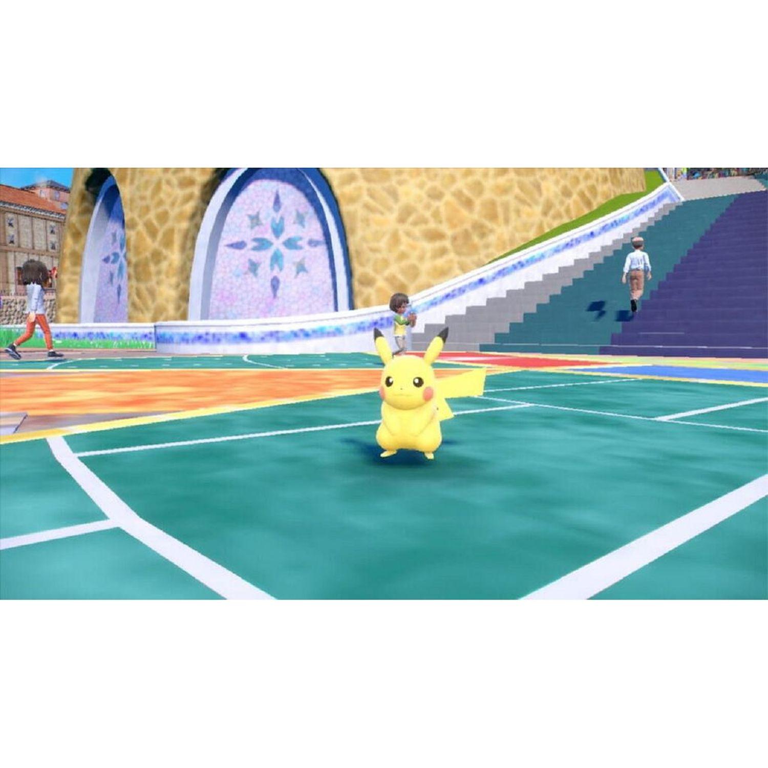 Voir la diapositive 5 : NINTENDO Pokémon Écarlate Nintendo Switch