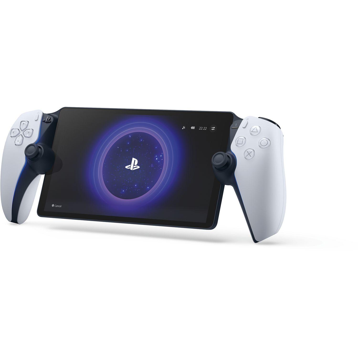 Voir la diapositive 4 : SONY Console PlayStation Portal Lecteur à distance