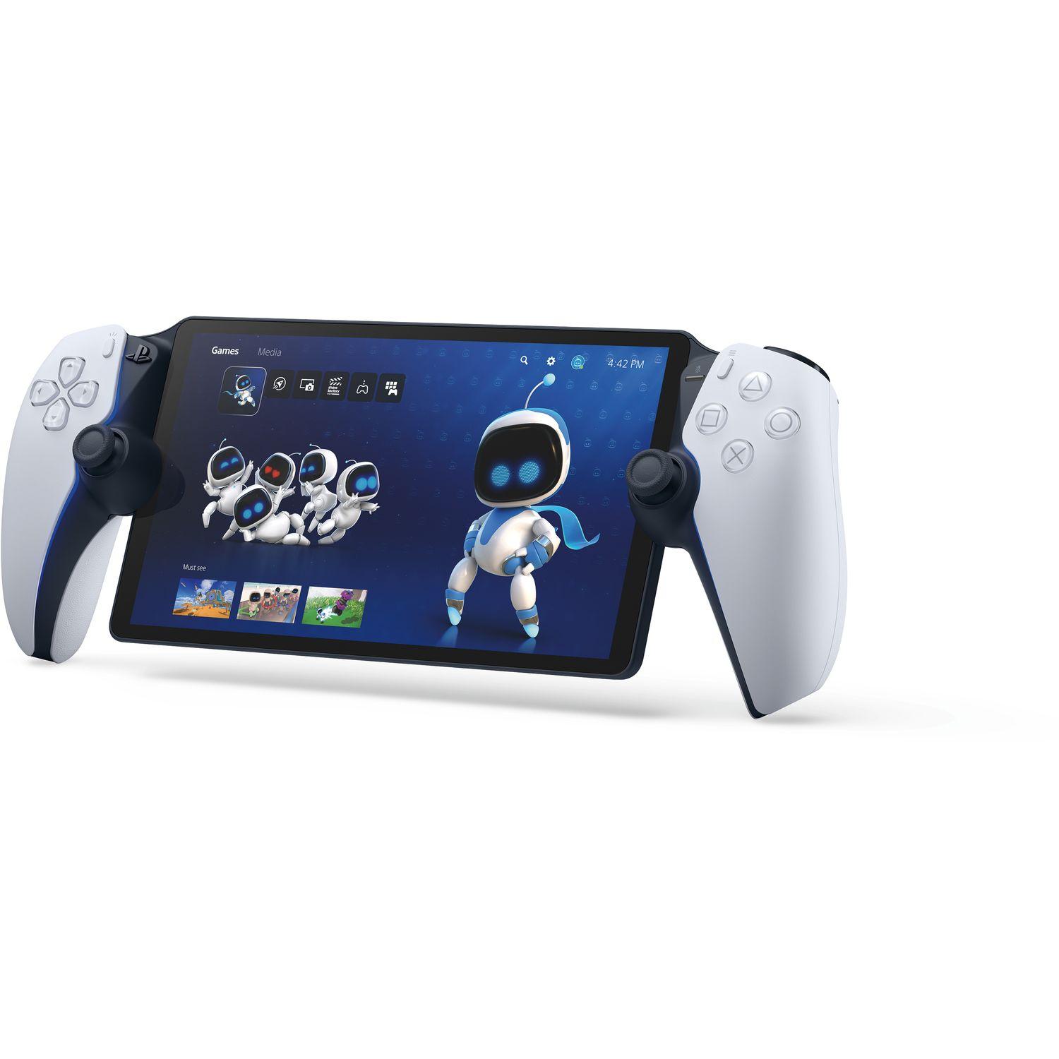 Voir la diapositive 3 : SONY Console PlayStation Portal Lecteur à distance