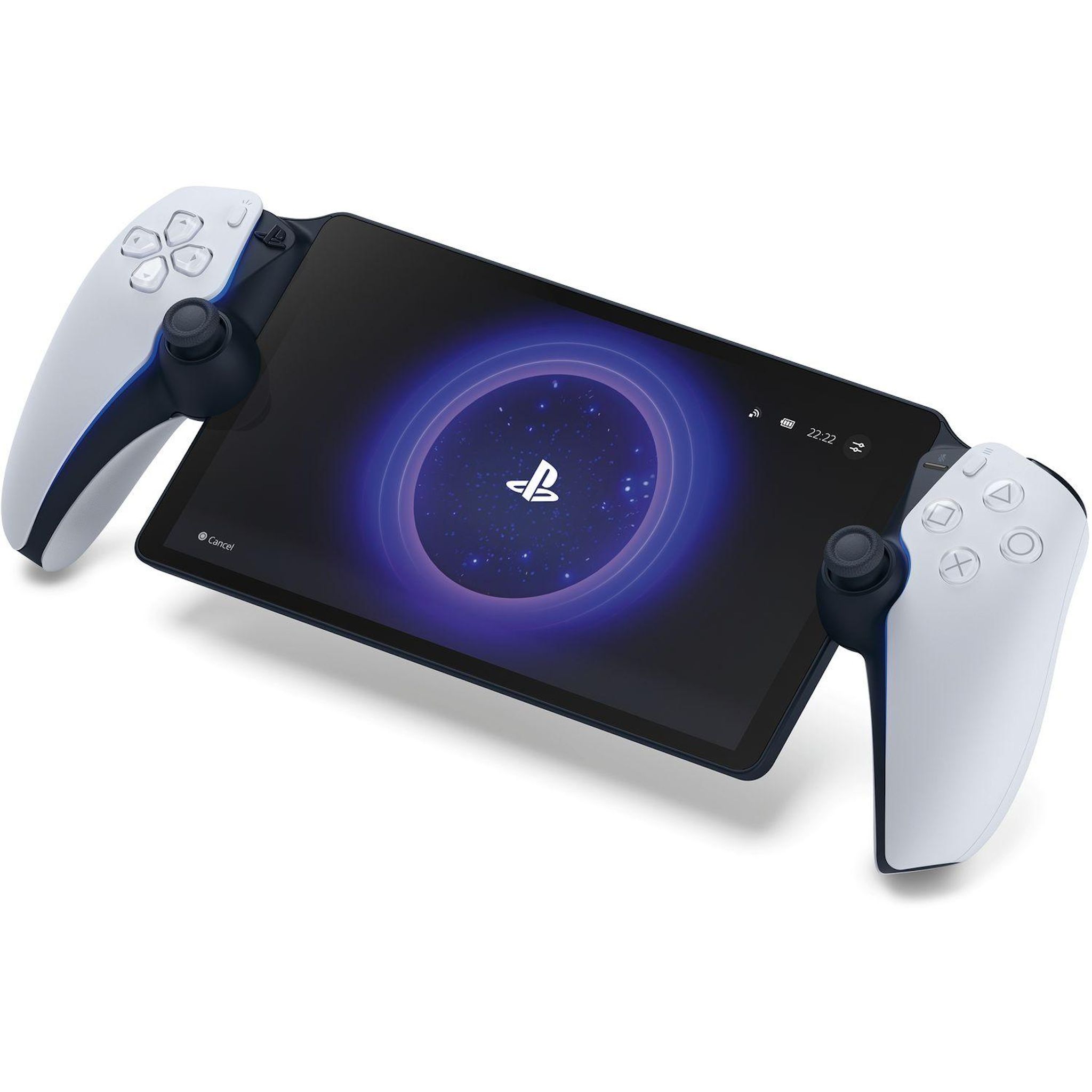 Voir la diapositive 2 : SONY Console PlayStation Portal Lecteur à distance
