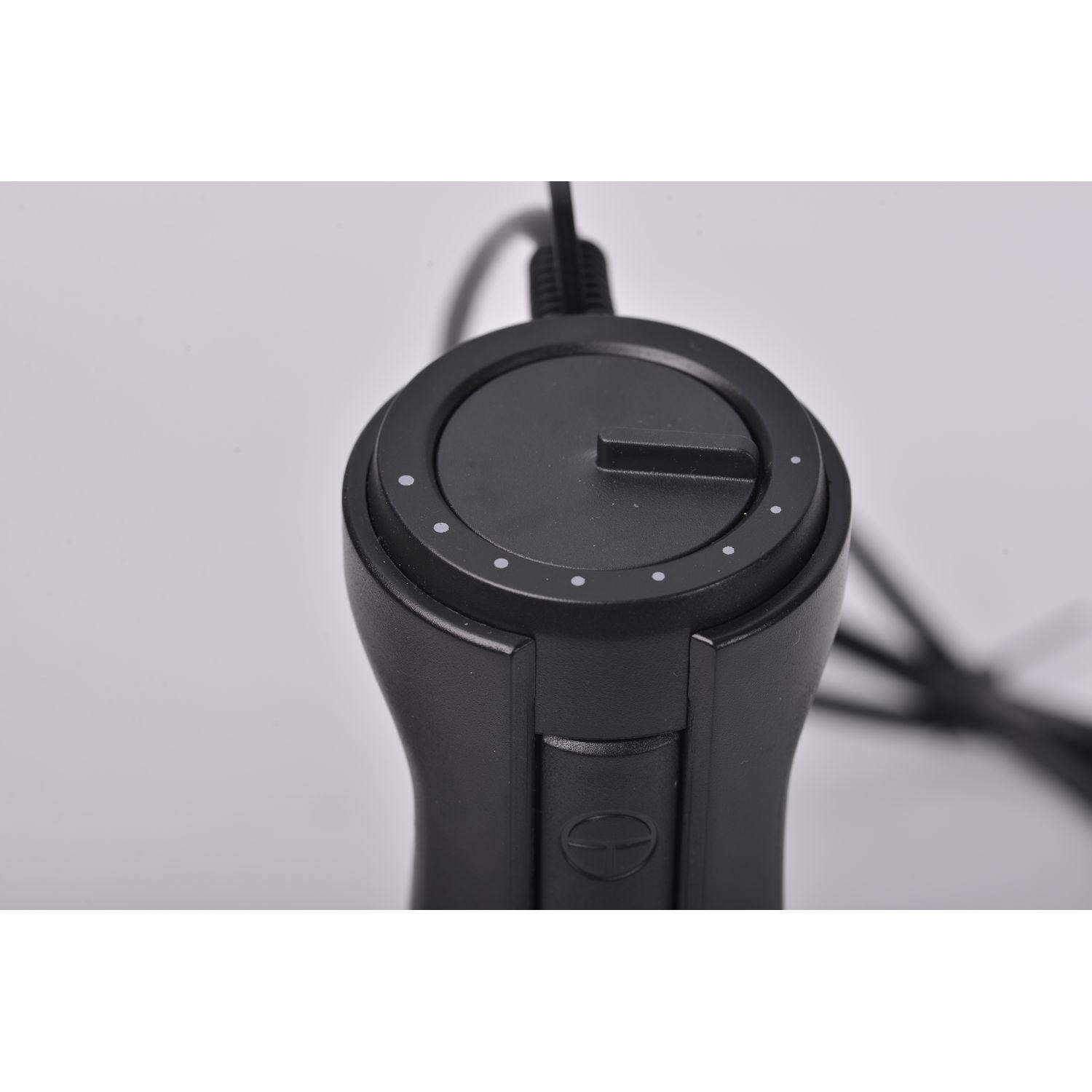Voir la diapositive 4 : QILIVE Mixeur plongeant Q5339 - Noir