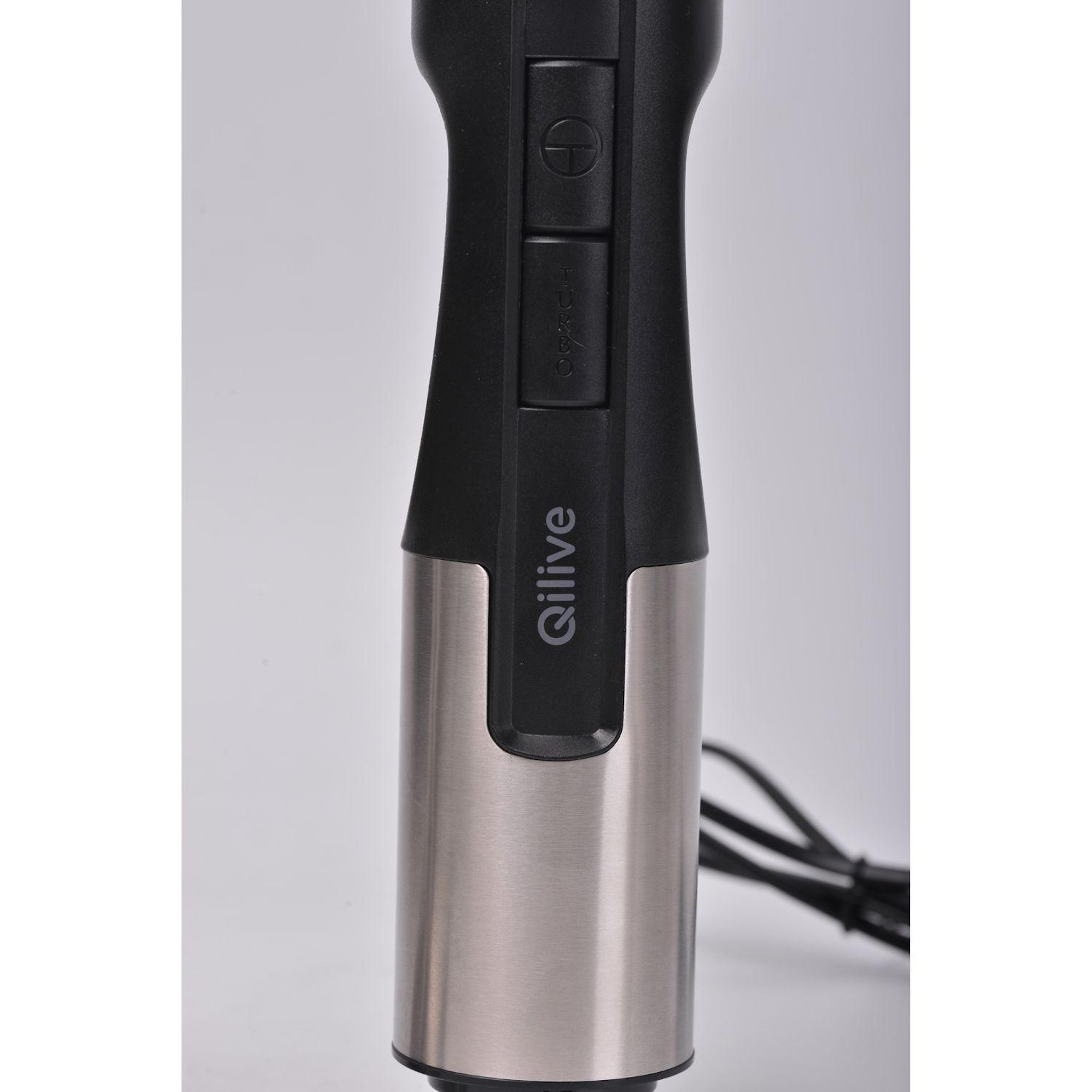 Voir la diapositive 5 : QILIVE Mixeur plongeant Q5339 - Noir