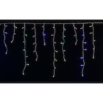 ACTUEL ACTUEL RIDEAU EXTERIEUR 360 LED Multicolore 8 Fonctions