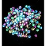 ACTUEL ACTUEL GUIRLANDE EXTERIEUR 240 LED 2,4M