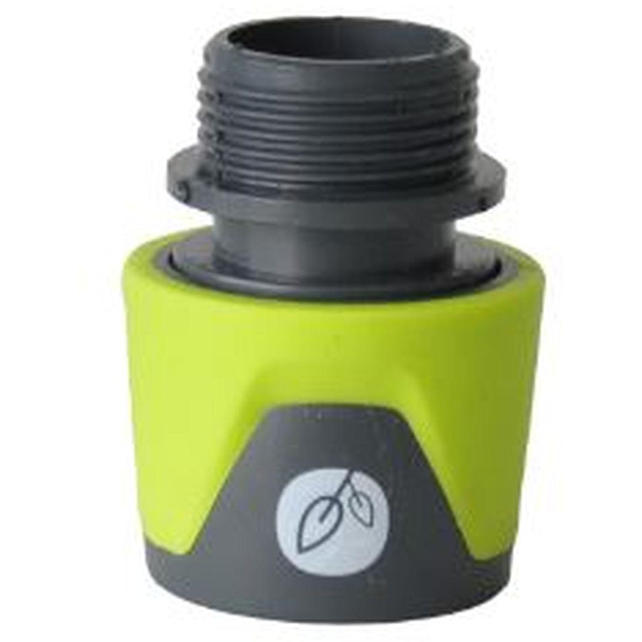 GARDENSTAR Raccord mâle fileté - 19mm