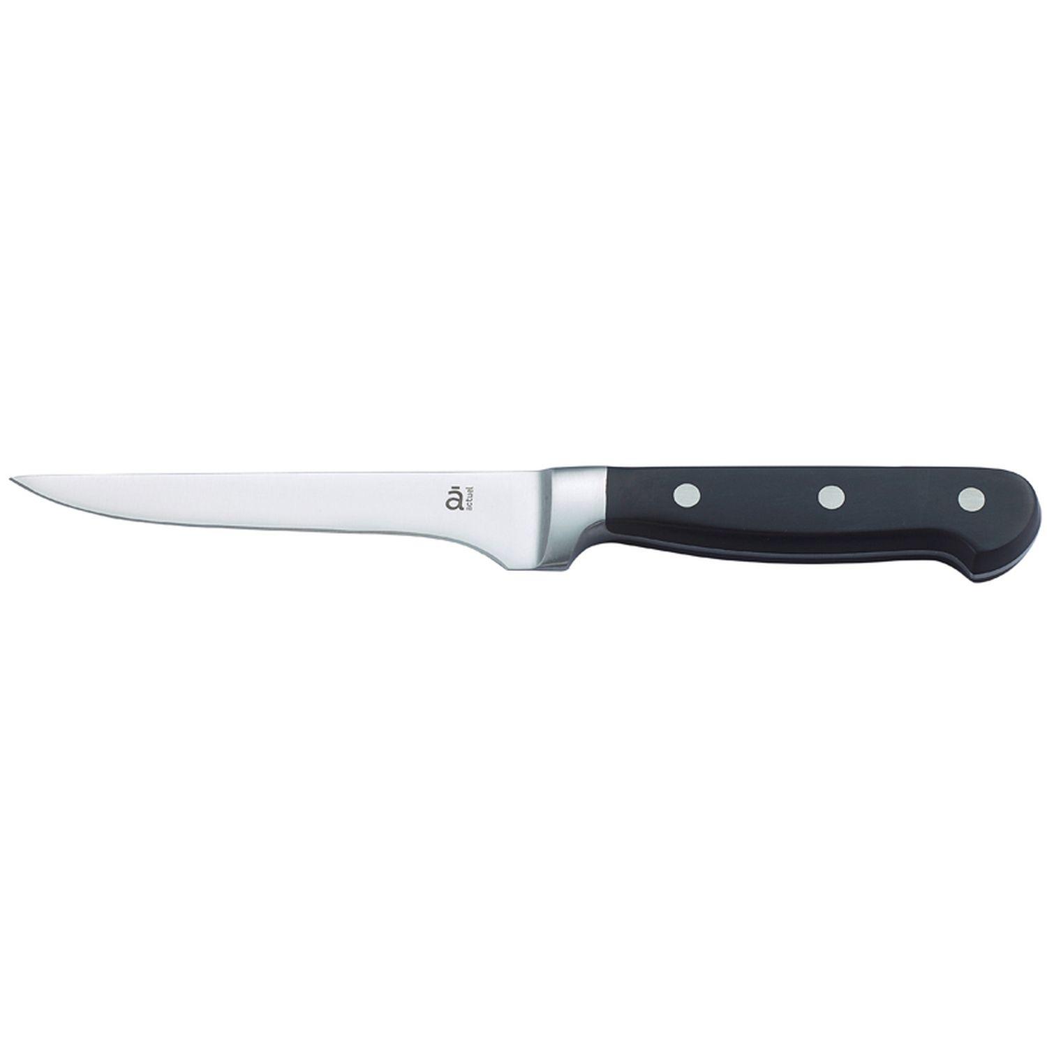 ACTUEL Couteau à désosser 14cm forgé inox