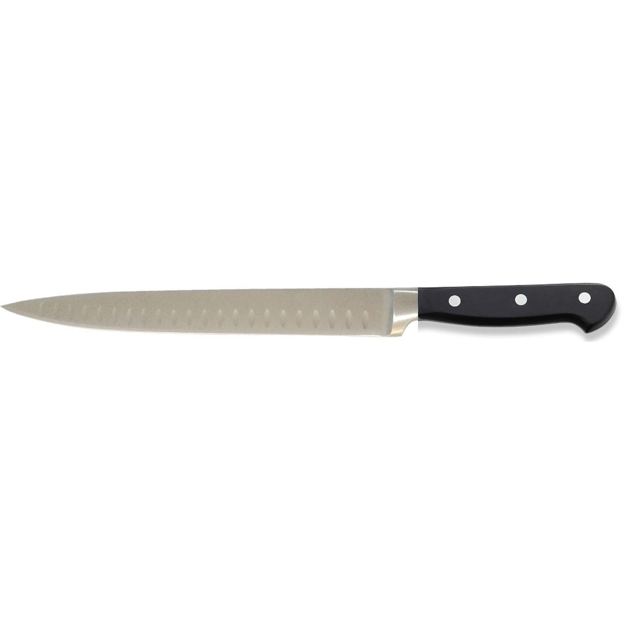 ACTUEL Couteau à jambon 25cm forgé inox