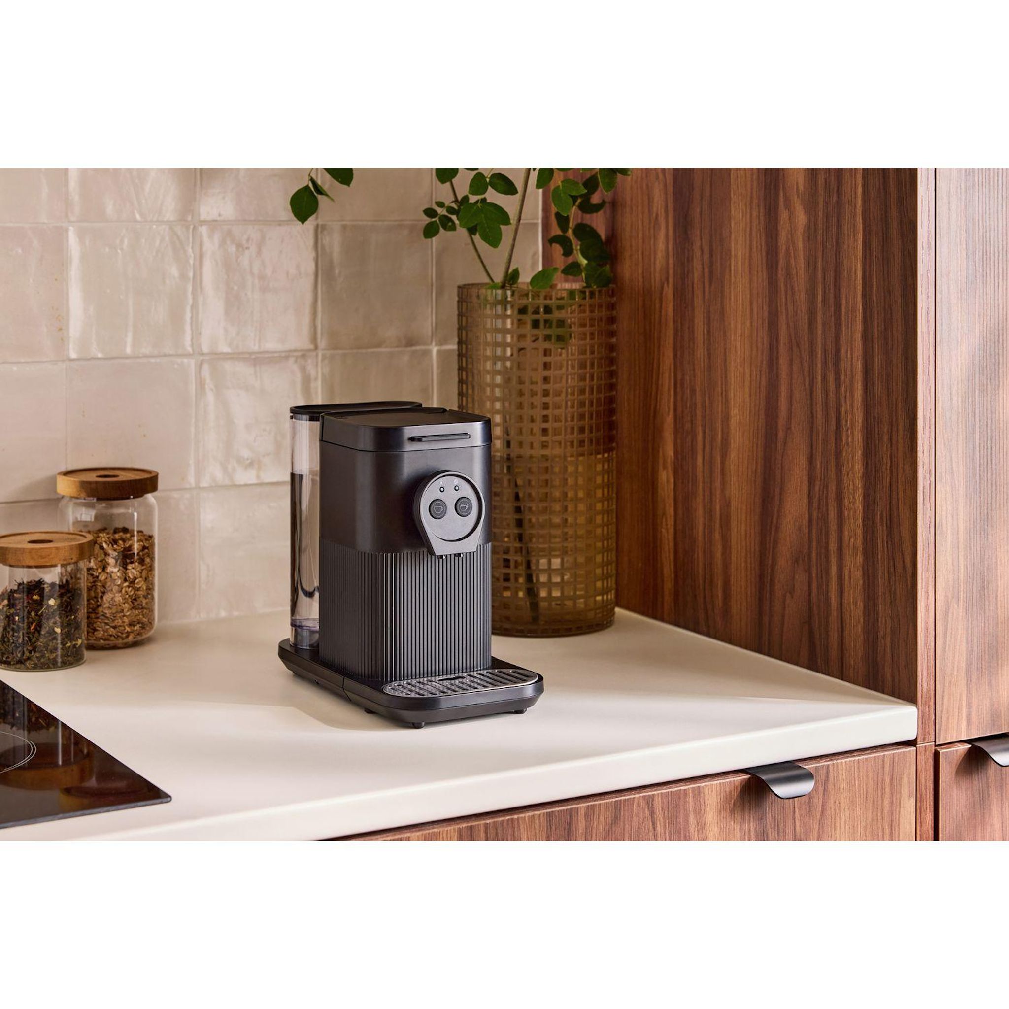 Voir la diapositive 34 : QILIVE Cafetière à dosettes Q.5703 compatible Senseo - Noir